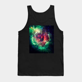 Nebula Tank Top